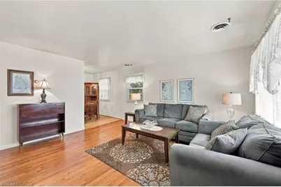 414 Tryon Street, Burlington, NC 27217 - Photo 3