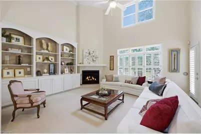 246 Broadmoor Drive, Advance, NC 27006 - Photo 5