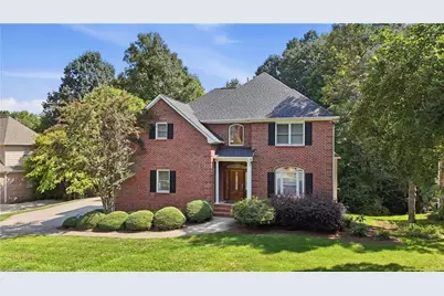 246 Broadmoor Drive, Advance, NC 27006 - Photo 1