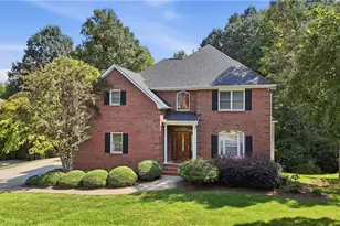 246 Broadmoor Dr, Advance, NC 27006 - Photo 1