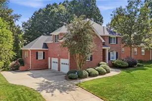 246 Broadmoor Dr, Advance, NC 27006 - Photo 31