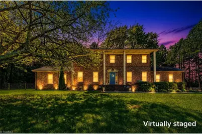 5917 Hickory Grove Road, Greensboro, NC 27409 - Photo 3