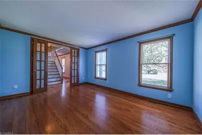 5917 Hickory Grove Road, Greensboro, NC 27409 - Photo 7