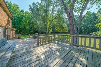 5917 Hickory Grove Road, Greensboro, NC 27409 - Photo 17