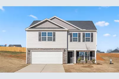 2350 Foxtail Lane, Yadkinville, NC 27055 - Photo 1