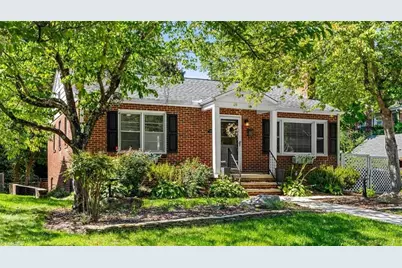 110 Mayflower Drive, Greensboro, NC 27403 - Photo 3