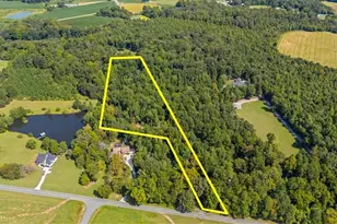 5833 Thacker Dairy Rd, Whitsett, NC 27377 - Photo 1