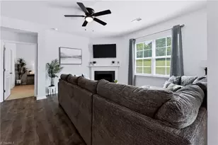 664 Starfall Rd, Graham, NC 27253 - Photo 19
