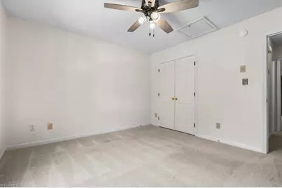4614 Lawndale Drive #A, Greensboro, NC 27455 - Photo 25
