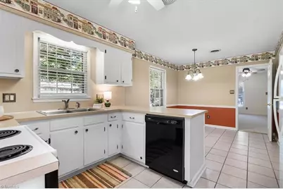 4614 Lawndale Drive #A, Greensboro, NC 27455 - Photo 15