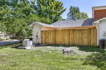 4614 Lawndale Drive #A, Greensboro, NC 27455 - Photo 31