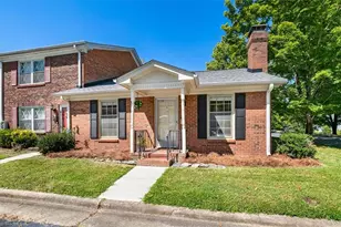 4614 Lawndale Dr, Greensboro, NC 27455 - Photo 1