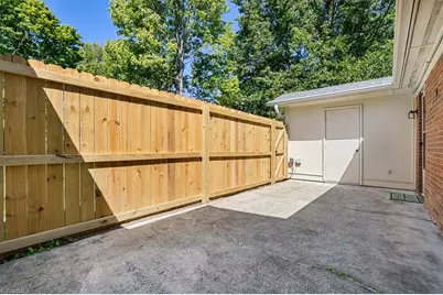 4614 Lawndale Drive #A, Greensboro, NC 27455 - Photo 29