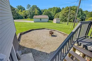 422 Green Acres Mill Rd, Millers Creek, NC 28651 - Photo 41