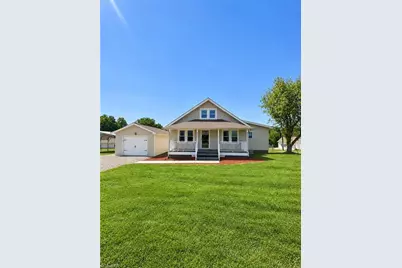 422 Green Acres Mill Road, Millers Creek, NC 28651 - Photo 1