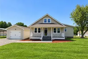 422 Green Acres Mill Rd, Millers Creek, NC 28651 - Photo 1