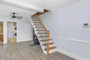 422 Green Acres Mill Rd, Millers Creek, NC 28651 - Photo 7