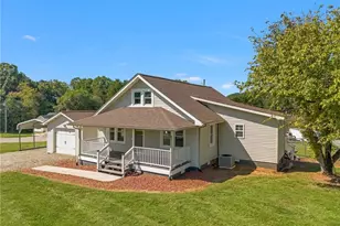 422 Green Acres Mill Rd, Millers Creek, NC 28651 - Photo 1