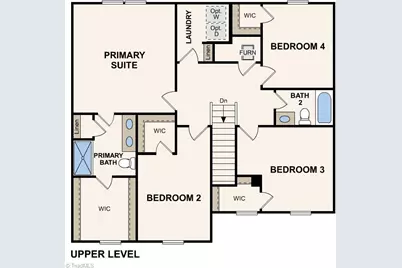 4604 Abshire Lane, Greensboro, NC 27405 - Photo 3