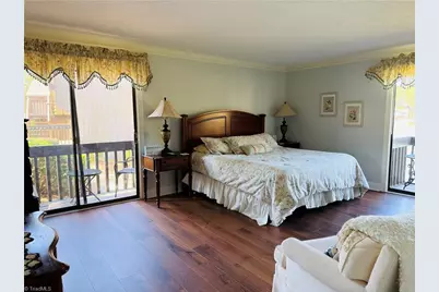 250 Sugar Gum Lane #140, Pinehurst, NC 28374 - Photo 17