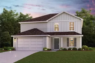 104 Weller Ln, Thomasville, NC 27360 - Photo 1