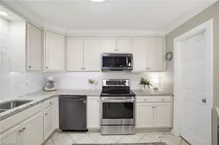 5501 Stonebridge Rd, Pleasant Garden, NC 27313 - Photo 17