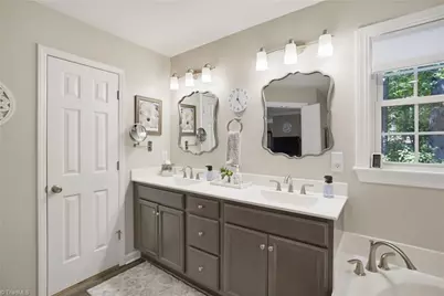 5501 Stonebridge Road, Pleasant Garden, NC 27313 - Photo 23