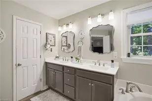 5501 Stonebridge Rd, Pleasant Garden, NC 27313 - Photo 23