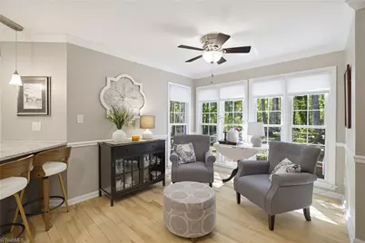 5501 Stonebridge Road, Pleasant Garden, NC 27313 - Photo 13