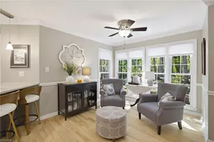 5501 Stonebridge Rd, Pleasant Garden, NC 27313 - Photo 13
