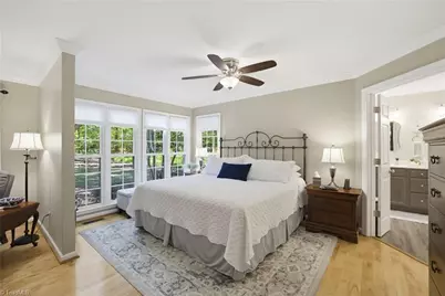 5501 Stonebridge Road, Pleasant Garden, NC 27313 - Photo 19