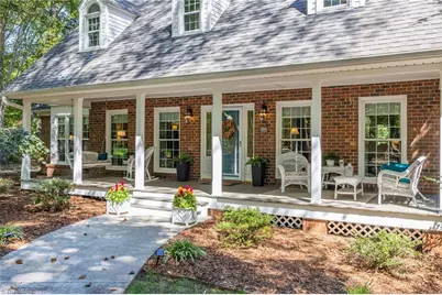 5501 Stonebridge Road, Pleasant Garden, NC 27313 - Photo 3