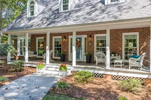 5501 Stonebridge Rd, Pleasant Garden, NC 27313 - Photo 3