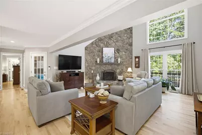 5501 Stonebridge Road, Pleasant Garden, NC 27313 - Photo 5
