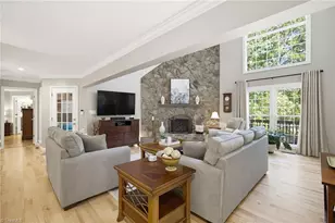 5501 Stonebridge Rd, Pleasant Garden, NC 27313 - Photo 5