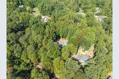 5501 Stonebridge Road, Pleasant Garden, NC 27313 - Photo 43