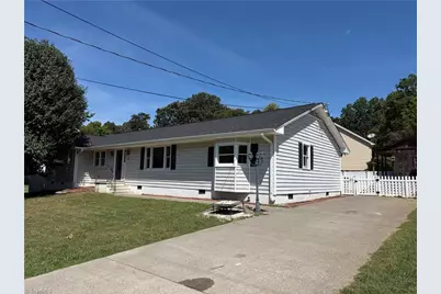 101 Tipperary Lane, Winston-Salem, NC 27104 - Photo 1