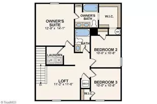 6375 Century Ln, Trinity, NC 27360 - Photo 13