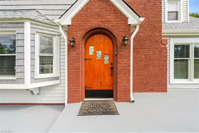 5874 Tom Hill Road, Archdale, NC 27263 - Photo 3
