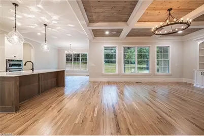 Lot 7 Old Hickory Court, Summerfield, NC 27358 - Photo 13