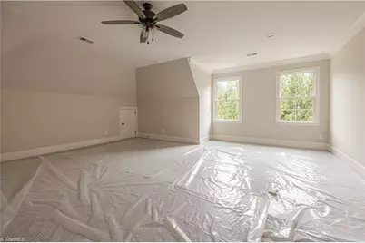 Lot 7 Old Hickory Court, Summerfield, NC 27358 - Photo 35