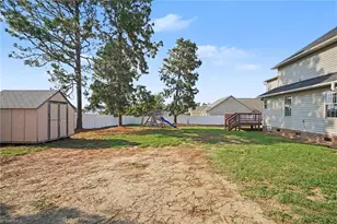 1015 Northview Dr, Sanford, NC 27332 - Photo 37