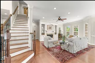 106 Sycamore Commons Ln, Bermuda Run, NC 27006 - Photo 13