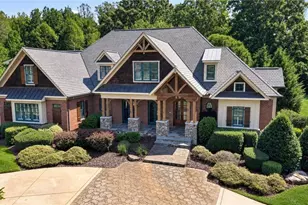 5787 Meadow Pond Ct, Summerfield, NC 27358 - Photo 3