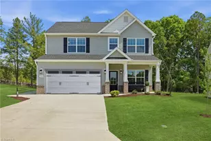 1645 Gerringer Mill Rd, Burlington, NC 27217 - Photo 1