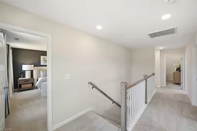 1645 Gerringer Mill Road, Burlington, NC 27217 - Photo 13
