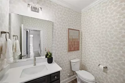 1645 Gerringer Mill Road, Burlington, NC 27217 - Photo 29