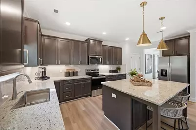 1645 Gerringer Mill Road, Burlington, NC 27217 - Photo 5