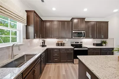 1645 Gerringer Mill Road, Burlington, NC 27217 - Photo 7