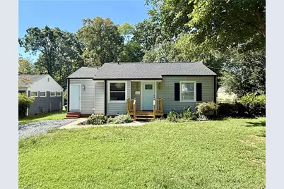 2735 Stratford Drive, Greensboro, NC 27408 - Photo 1